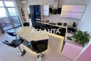 2-кімнатна квартира за адресою Фонтанська дор. (площа 100 м²) - Atlanta.ua - фото 25