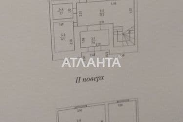 Будинок за адресою Студентський 2-й пров. (площа 96 м²) - Atlanta.ua - фото 38