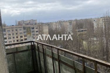 2-rooms apartment apartment by the address st. Dnepropetr dor Semena Paliya (area 50,1 m²) - Atlanta.ua - photo 25