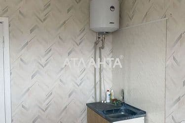 2-rooms apartment apartment by the address st. Dnepropetr dor Semena Paliya (area 50,1 m²) - Atlanta.ua - photo 23