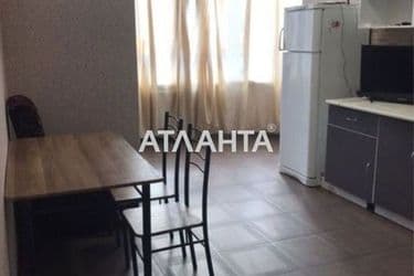 1-room apartment apartment by the address st. Berezovaya (area 52 m²) - Atlanta.ua - photo 14