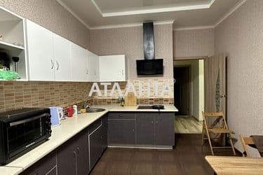 1-room apartment apartment by the address st. Berezovaya (area 52 m²) - Atlanta.ua - photo 13