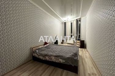 1-room apartment apartment by the address st. Berezovaya (area 52 m²) - Atlanta.ua - photo 12