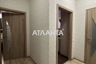 1-room apartment apartment by the address st. Berezovaya (area 52 m²) - Atlanta.ua - photo 16