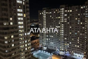 1-комнатная квартира по адресу ул. Березовая (площадь 52 м²) - Atlanta.ua - фото 15