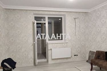 2-rooms apartment apartment by the address st. Chernomorskaya Gefta (area 72 m²) - Atlanta.ua - photo 8