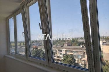 2-rooms apartment apartment by the address st. Chernomorskaya Gefta (area 72 m²) - Atlanta.ua - photo 9