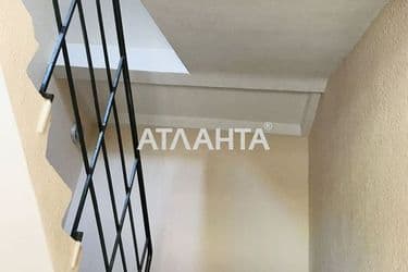 2-rooms apartment apartment by the address st. Chernomorskaya Gefta (area 72 m²) - Atlanta.ua - photo 11