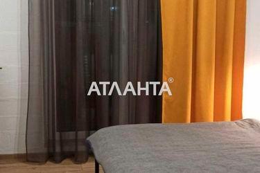 1-room apartment apartment by the address st. Borovskogo Nikolaya (area 30 m²) - Atlanta.ua - photo 11