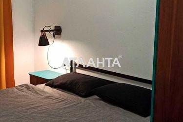 1-room apartment apartment by the address st. Borovskogo Nikolaya (area 30 m²) - Atlanta.ua - photo 12