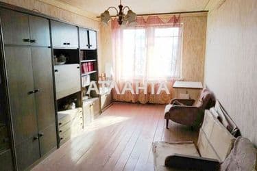 2-кімнатна квартира за адресою вул. Гвардійська (площа 48 м²) - Atlanta.ua - фото 5