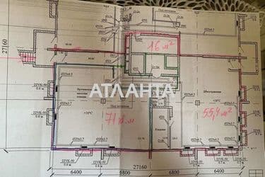 Коммерческая недвижимость по адресу Люстдорфская дор. (площадь 142 м²) - Atlanta.ua - фото 12