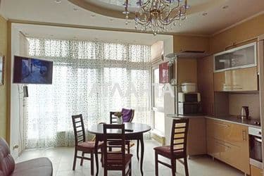 3-rooms apartment apartment by the address st. Preobrazhenskaya Sovetskoy Armii (area 103 m²) - Atlanta.ua - photo 21