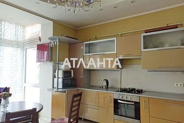 3-rooms apartment apartment by the address st. Preobrazhenskaya Sovetskoy Armii (area 103 m²) - Atlanta.ua - photo 22