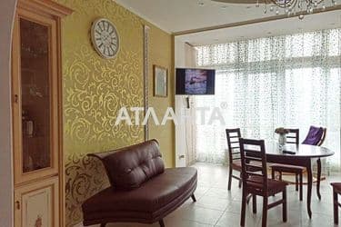 3-rooms apartment apartment by the address st. Preobrazhenskaya Sovetskoy Armii (area 103 m²) - Atlanta.ua - photo 23