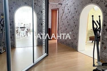 3-rooms apartment apartment by the address st. Preobrazhenskaya Sovetskoy Armii (area 103 m²) - Atlanta.ua - photo 29
