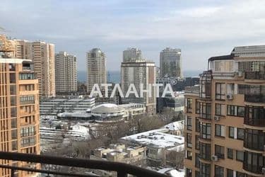 2-кімнатна квартира за адресою вул. Тіниста (площа 100 м²) - Atlanta.ua - фото 15