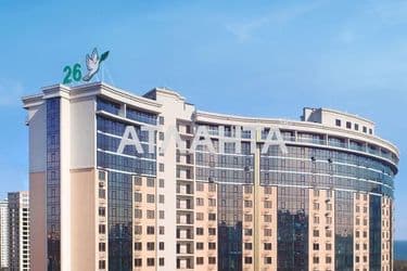 Комерційна нерухомість за адресою вул. Генуезька (площа 19 м²) - Atlanta.ua - фото 3