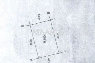 Landplot by the address st. Dneprovskaya (area 10 acr) - Atlanta.ua - photo 4