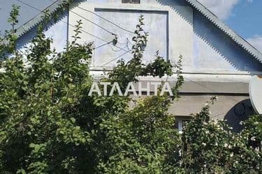 House by the address st. Tikhaya (area 62,3 m²) - Atlanta.ua - photo 8