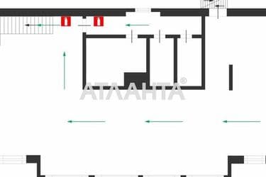 Коммерческая недвижимость по адресу ул. Греческая (площадь 250 м²) - Atlanta.ua - фото 6