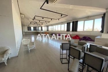 Коммерческая недвижимость по адресу ул. Греческая (площадь 250 м²) - Atlanta.ua - фото 7