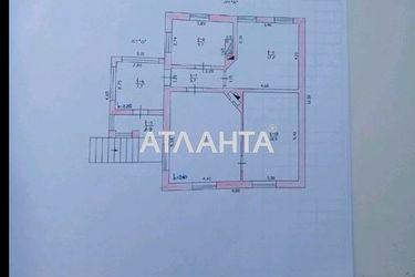 Будинок за адресою вул. Кошового Олега (площа 90 м²) - Atlanta.ua - фото 29