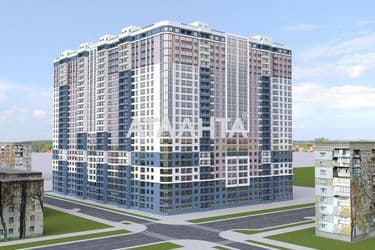1-room apartment apartment by the address st. Geroev Krut Tereshkovoy (area 24,3 m²) - Atlanta.ua - photo 11