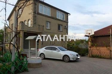 House by the address st. Pobedy (area 244 m²) - Atlanta.ua - photo 26
