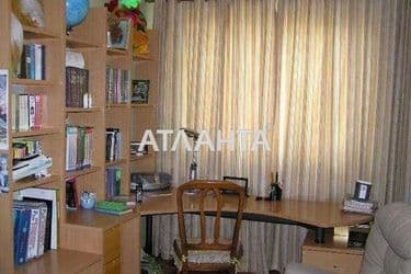 House by the address st. Pobedy (area 244 m²) - Atlanta.ua - photo 33