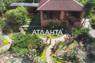 House by the address st. Pobedy (area 244 m²) - Atlanta.ua - photo 42