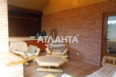 House by the address st. Pobedy (area 244 m²) - Atlanta.ua - photo 44