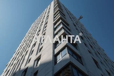 1-room apartment apartment by the address st. Gagarinskoe plato (area 57,9 m²) - Atlanta.ua - photo 6