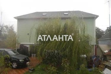 House by the address st. Chernomortsev (area 307 m²) - Atlanta.ua - photo 24