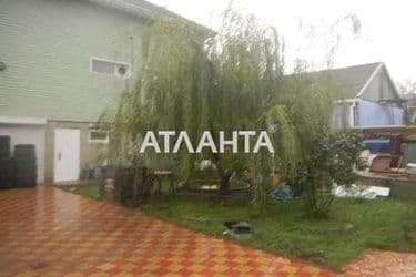 House by the address st. Chernomortsev (area 307 m²) - Atlanta.ua - photo 25