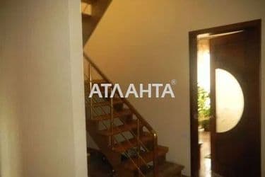 House by the address st. Chernomortsev (area 307 m²) - Atlanta.ua - photo 31