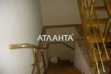 House by the address st. Chernomortsev (area 307 m²) - Atlanta.ua - photo 33