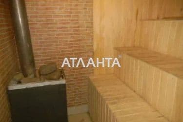 House by the address st. Chernomortsev (area 307 m²) - Atlanta.ua - photo 35
