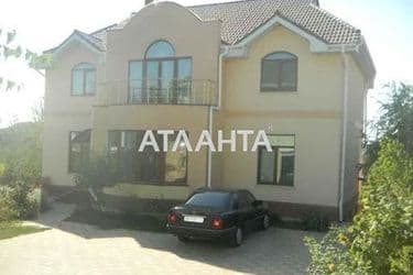 House by the address st. Chernomortsev (area 307 m²) - Atlanta.ua - photo 22