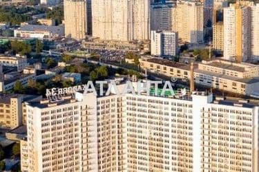 3-комнатная квартира по адресу ул. Бассейная (площадь 75,2 м²) - Atlanta.ua - фото 27