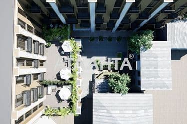 1-комнатная квартира по адресу ул. Ришельевская (площадь 40,9 м²) - Atlanta.ua - фото 10