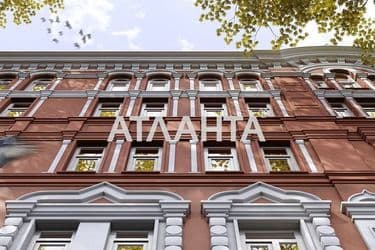 1-комнатная квартира по адресу ул. Ришельевская (площадь 40,9 м²) - Atlanta.ua - фото 14