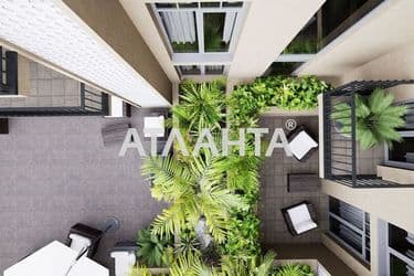 1-room apartment apartment by the address st. Rishelevskaya Lenina (area 60,1 m²) - Atlanta.ua - photo 12