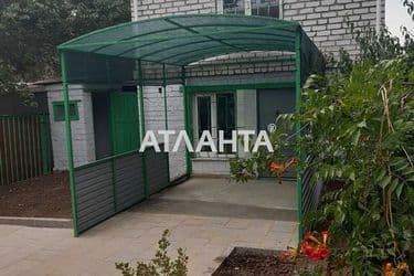 Будинок за адресою вул. Сортувальна 1-а (площа 59,7 м²) - Atlanta.ua - фото 12