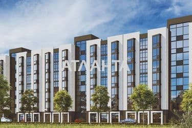 1-кімнатна квартира за адресою вул. Чорноморського Козацтва (площа 21,8 м²) - Atlanta.ua - фото 6
