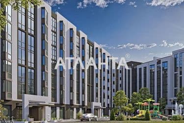 1-кімнатна квартира за адресою вул. Чорноморського Козацтва (площа 21,8 м²) - Atlanta.ua - фото 8