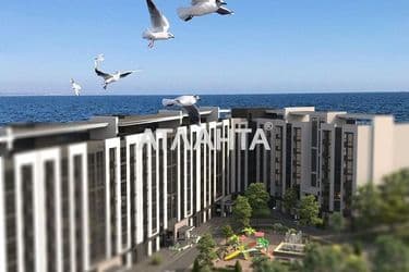 1-кімнатна квартира за адресою вул. Чорноморського Козацтва (площа 21,8 м²) - Atlanta.ua - фото 9