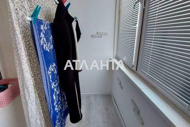 1-room apartment apartment by the address st. Kostandi (area 45 m²) - Atlanta.ua - photo 38