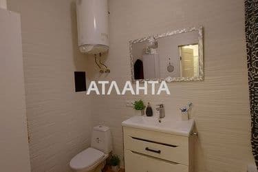 1-кімнатна квартира за адресою вул. Костанді (площа 45 м²) - Atlanta.ua - фото 67