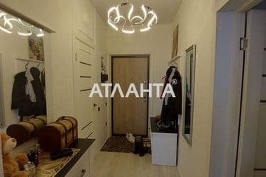 1-кімнатна квартира за адресою вул. Костанді (площа 45 м²) - Atlanta.ua - фото 70